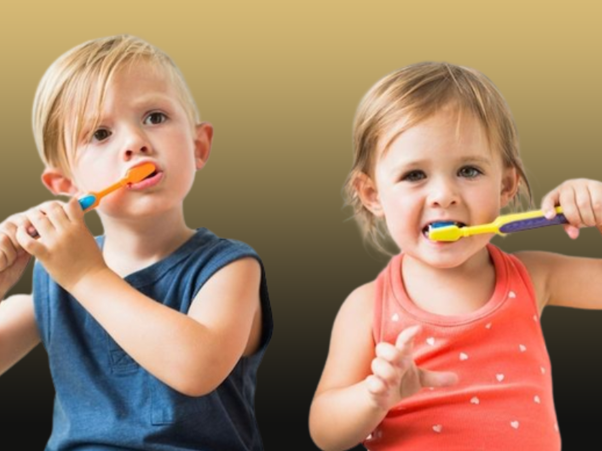 فلوراید تراپی رایگان در مدارس ابتدایی: کاهش ۵۰ درصدی پوسیدگی دندان‌ها