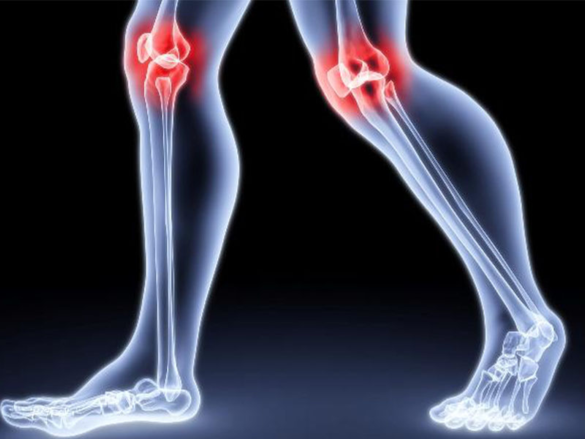 فلز مایع، راهی جدید برای مبارزه با عفونت در ایمپلنت‌های مفصلی