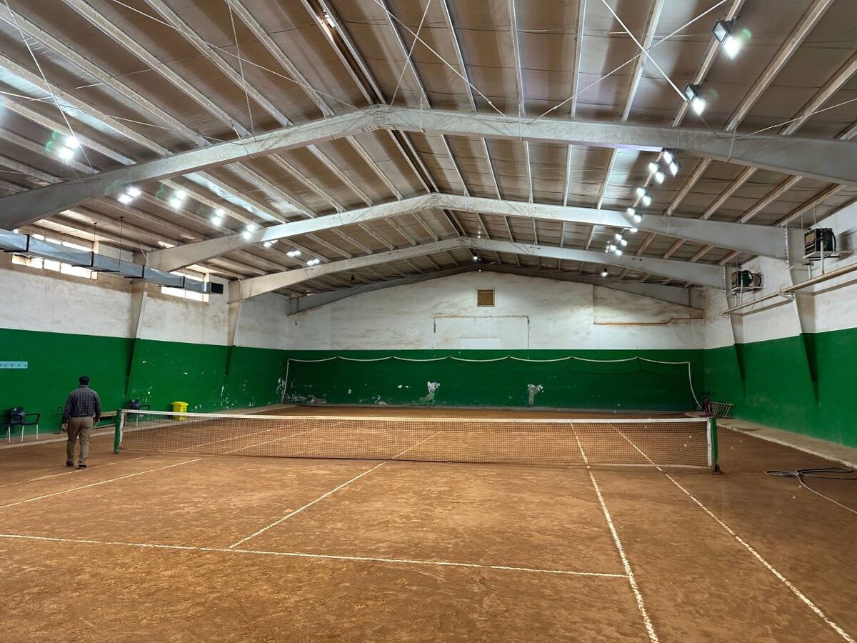 نجات کاراته ایران از خانه به‌دوشی