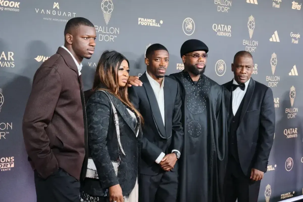 مادر دمبله: او از من مراقب می‌کرد و من از او/ زندگی‌مان تغییر کرده اما همان انسان‌های قبل هستیم