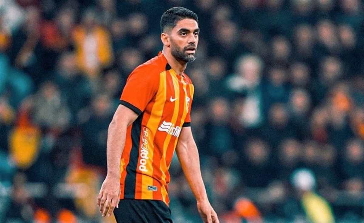 عواقب بحث با سرمربی/ کایسری برای علی کریمی تمام شد؟