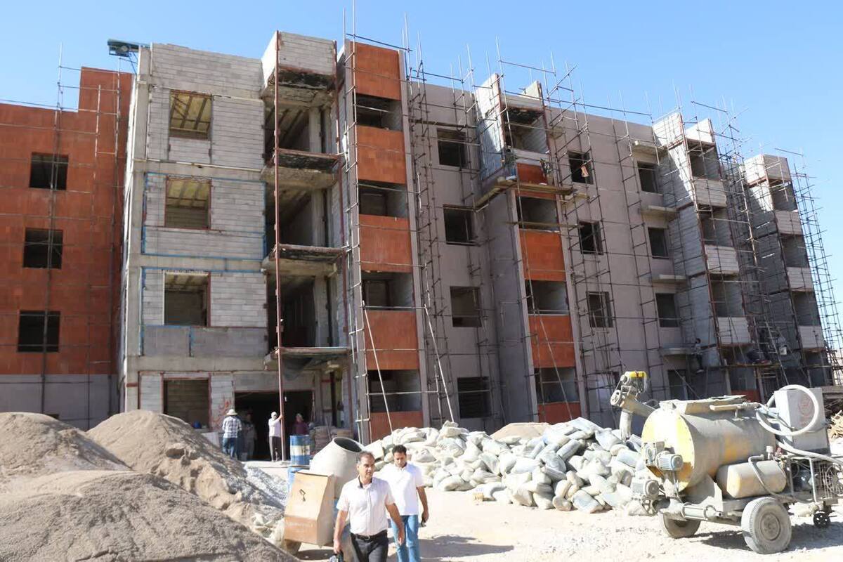 تاکید معاون استاندار بر تکمیل پروژه های دانشگاهی و آموزشی لرستان 