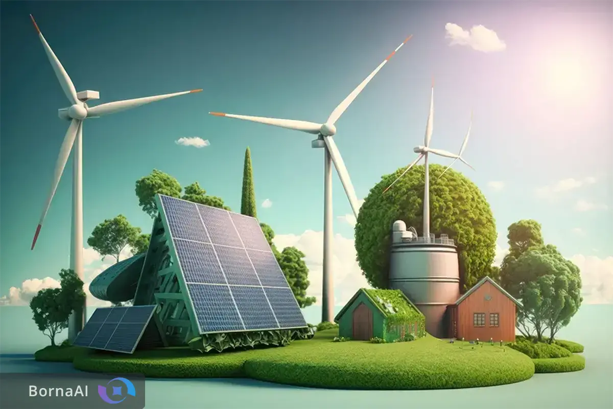 جهش شرکت‌های دانش‌بنیان در حل بحران آب و انرژی/ فعالیت ۱۵۵۰ شرکت دانش‌بنیان در سه جبهه