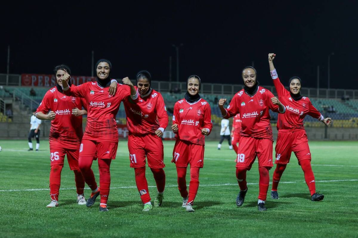 پرسپولیس مسافر سیرجان می‌شود