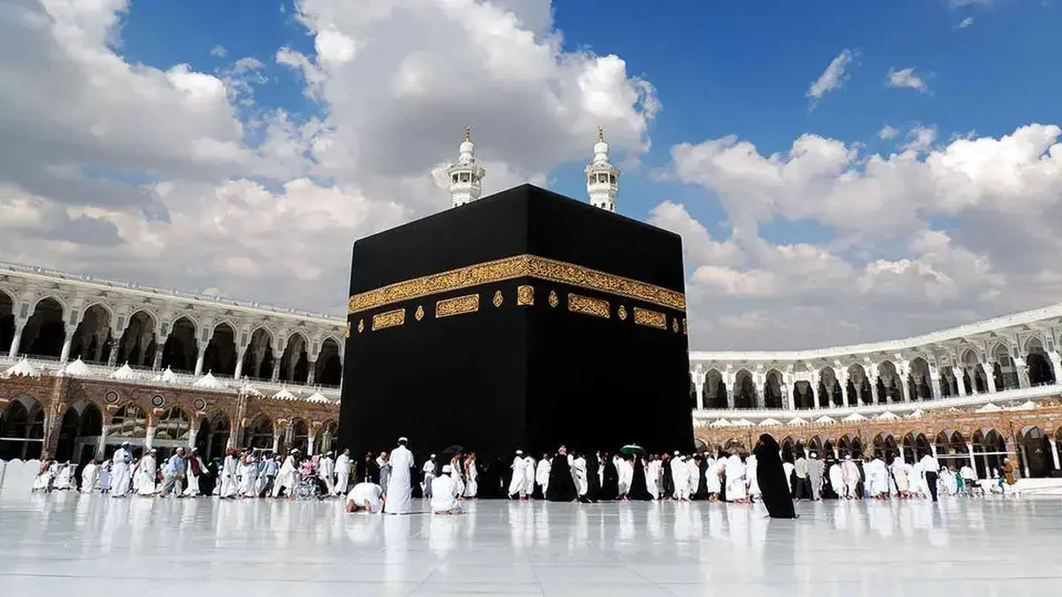 پارسایی: اعزام زائران حج عمره در فارس آغاز شد