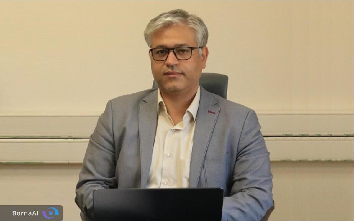 سازمان فناوری اطلاعات ایران شتاب‌دهنده سیر تحول دیجیتال