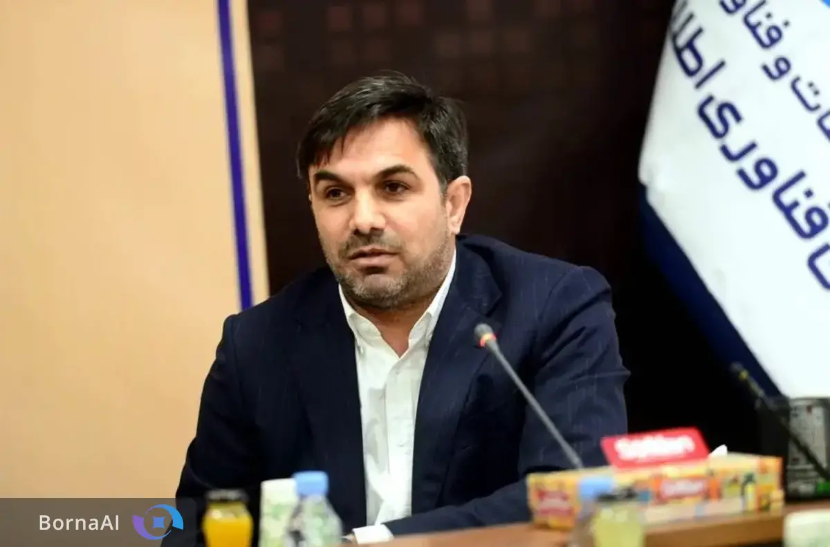 پایلوت هوشمندسازی مصرف انرژی در صنایع کلید خورد