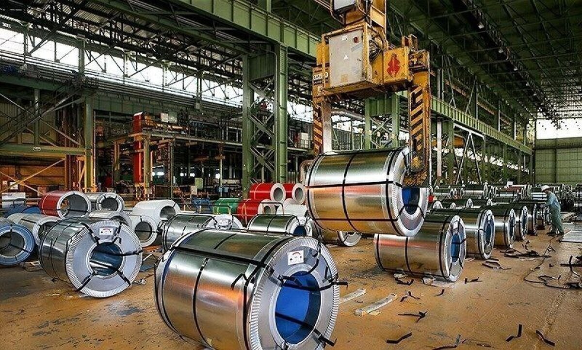 Mobarakeh Steel Company Become First Iranian Firm to Receive International Certifications for Greenhouse Gas Emission Management and Product Carbon Footprint