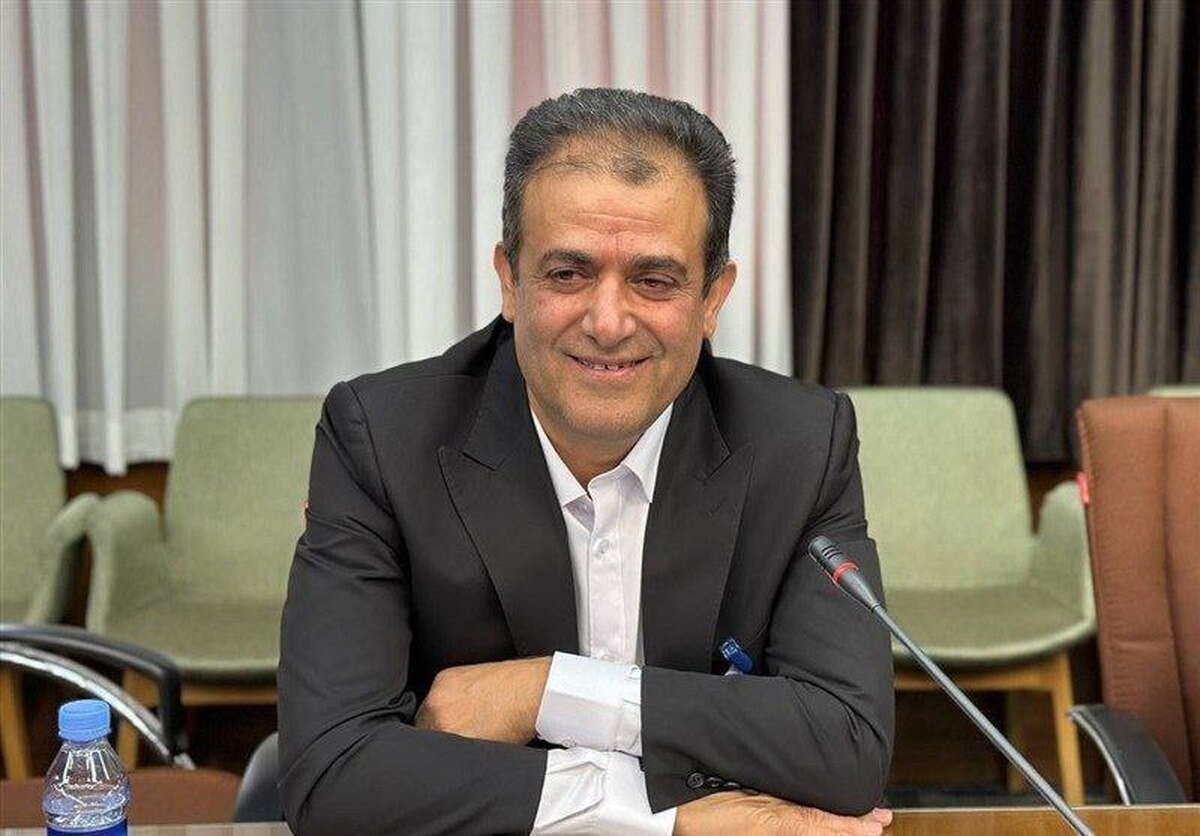 رئیس فدراسیون کاراته: تا سه ماه آینده یک سالن مدرن و مجهز در اختیار ملی‌پوشان قرار می‌دهیم/ دنیامالی یک مدیر عملگرا است