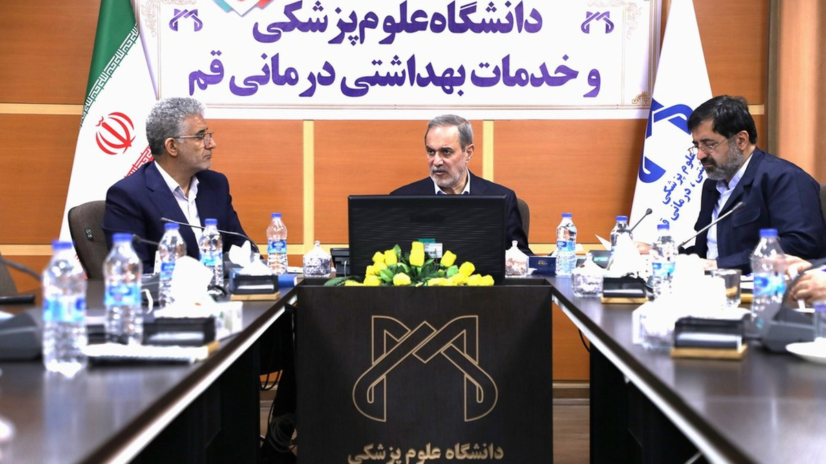 معاون وزیر کشور: قم از موفق‌ترین‌ها در مقابله با آسیب‌های اجتماعی است