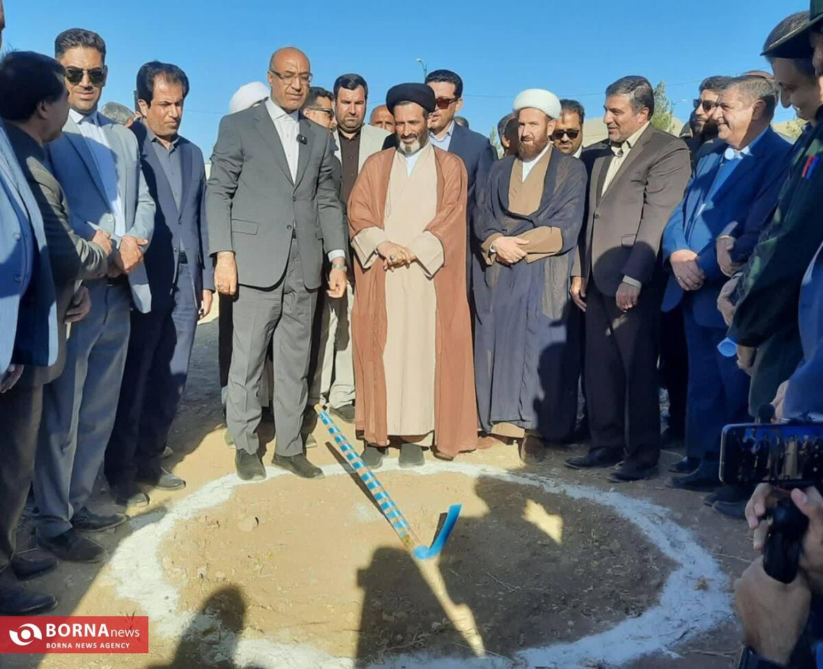 سرمایه‌گذاری در زیرساخت برق، پشتوانه‌ای جدی برای رونق تولید در سنقر است