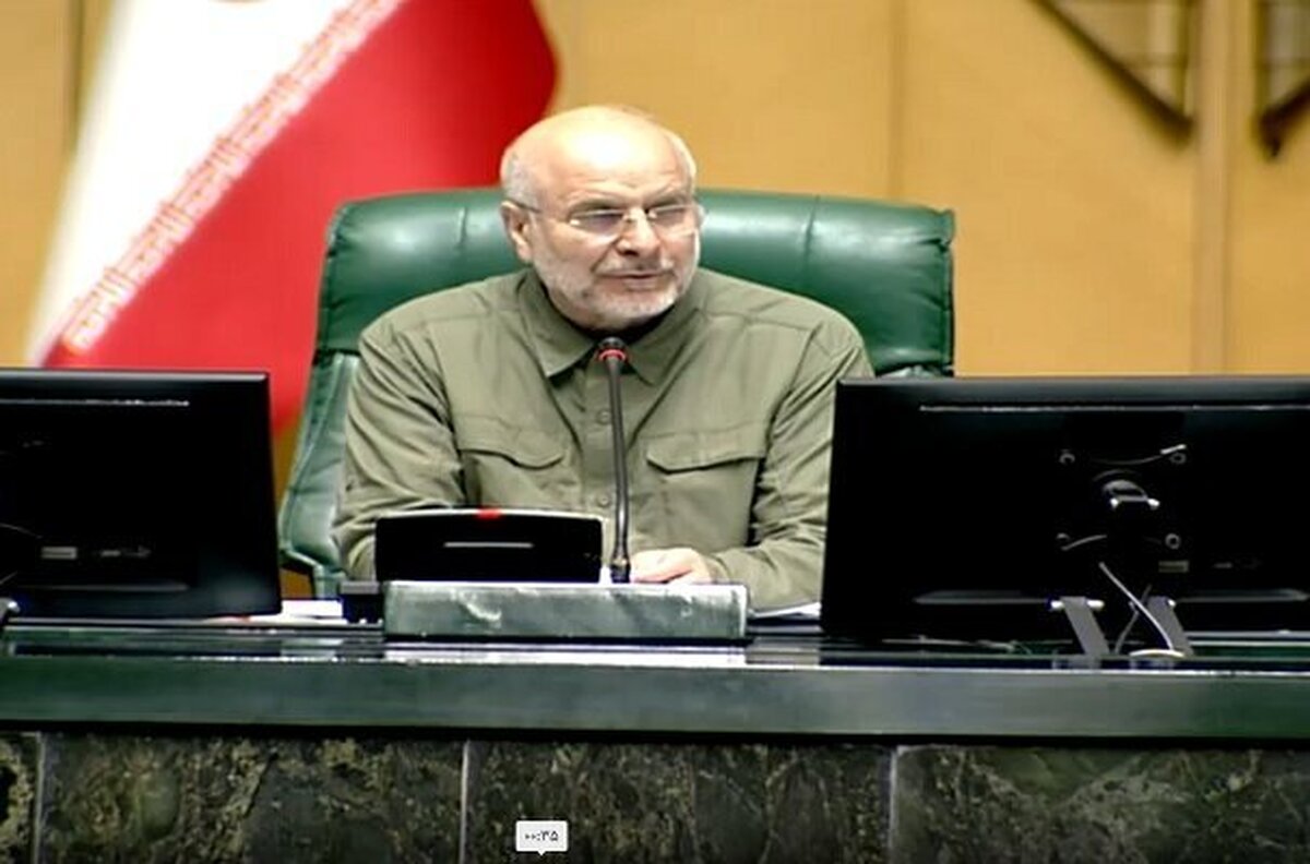 قالیباف: ایستادن بر بام وزنه‌برداری جهان نشان از فتح قله‌های دست‌نیافتنی است