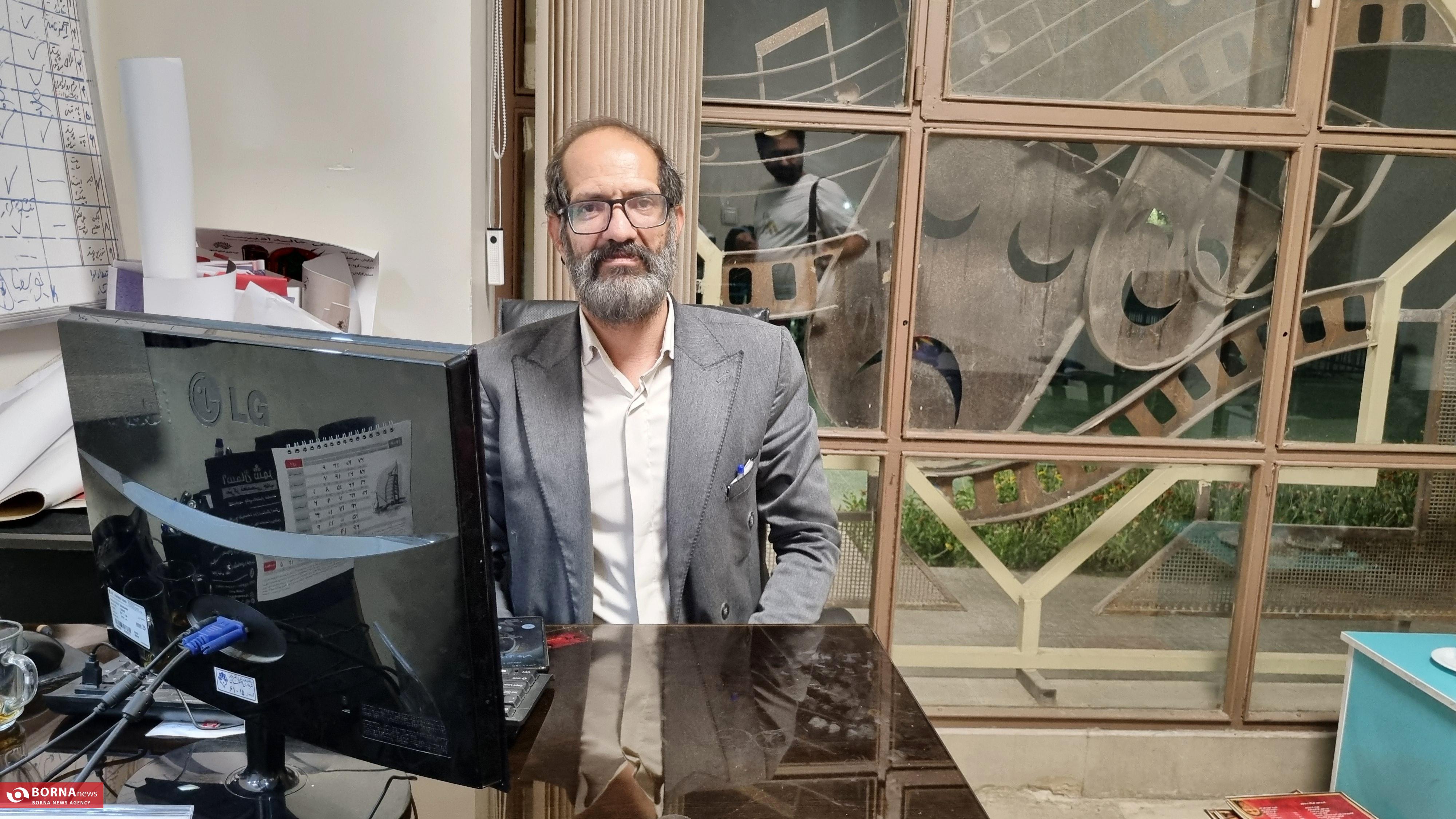 تالار هنر اصفهان زیر ذرهبین؛ گزارشی میدانی از حالوهوای تئاتر در شهر تاریخ تالار هنر اصفهان زیر ذرهبین؛ گزارشی میدانی از حالوهوای تئاتر در شهر تاریخ