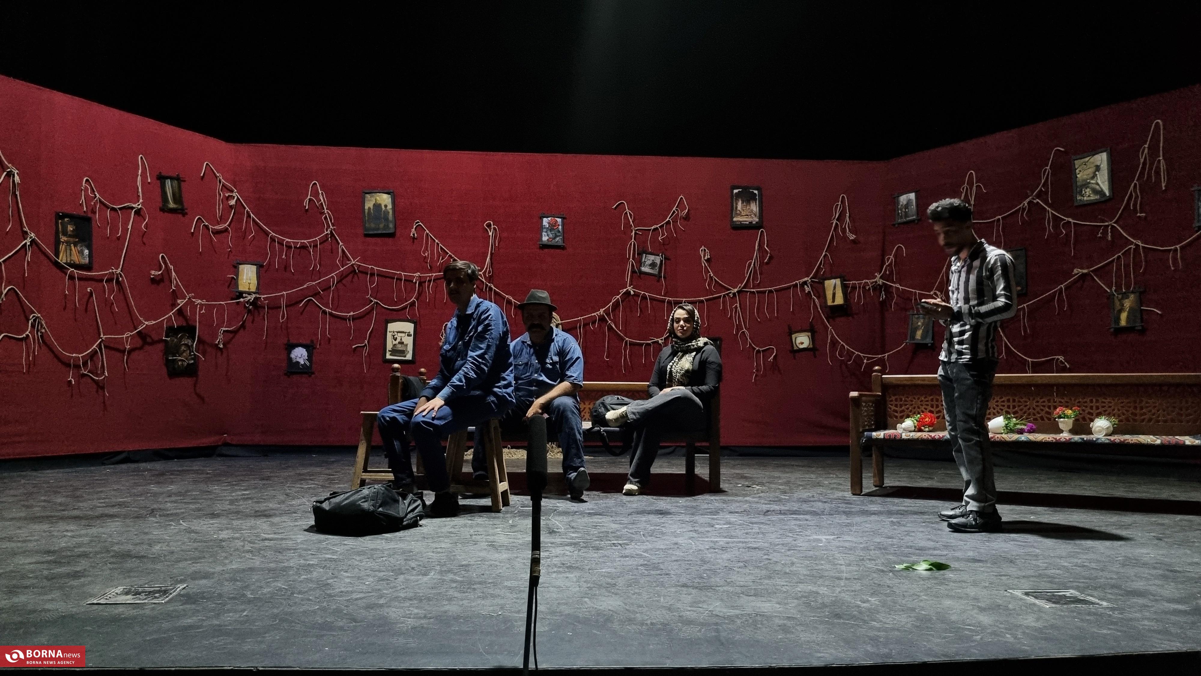 تالار هنر اصفهان زیر ذرهبین؛ گزارشی میدانی از حالوهوای تئاتر در شهر تاریخ تالار هنر اصفهان زیر ذرهبین؛ گزارشی میدانی از حالوهوای تئاتر در شهر تاریخ