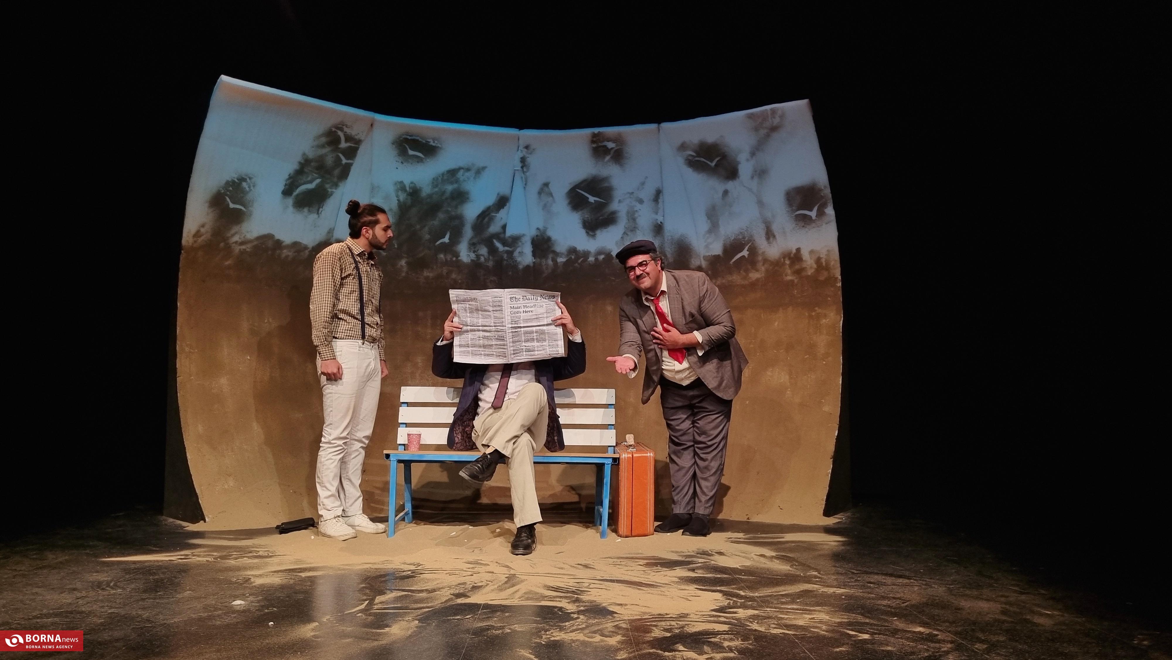 تالار هنر اصفهان زیر ذرهبین؛ گزارشی میدانی از حالوهوای تئاتر در شهر تاریخ تالار هنر اصفهان زیر ذرهبین؛ گزارشی میدانی از حالوهوای تئاتر در شهر تاریخ