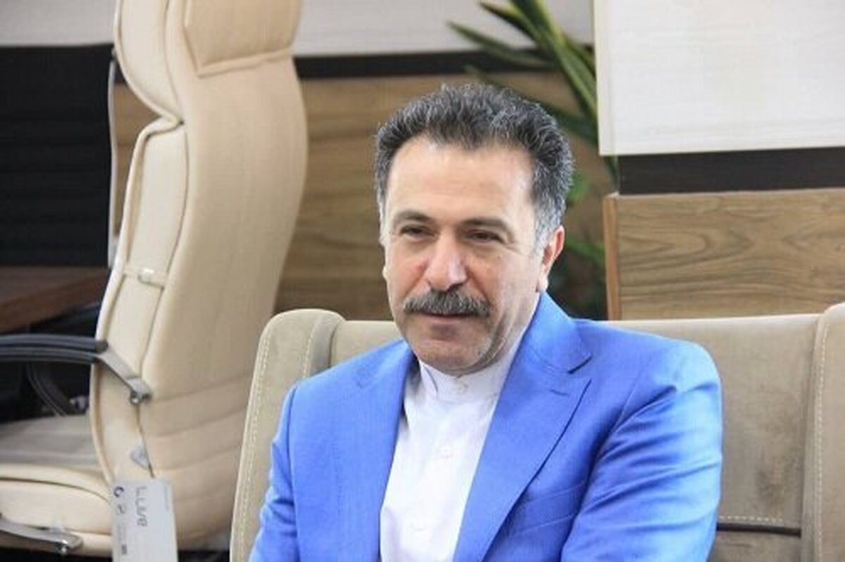 مستندسازی بیش از یک هزار ملک دولتی در قزوین در دستور کار قرار گرفت