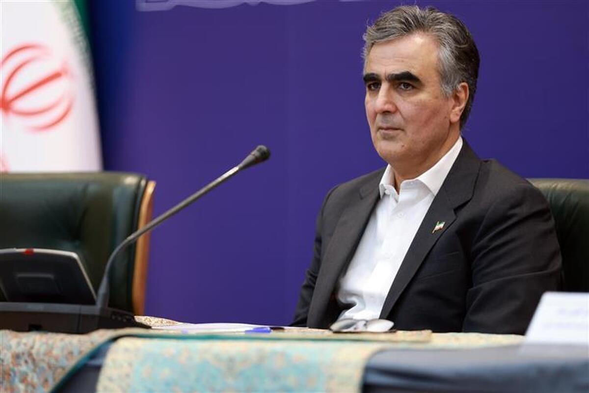 دستور فرزین برای تامین ارز حوزه «آی تی»/ الزامات قانونی بانک مرکزی برای فعالیت پلتفرم های فروش برخط طلا