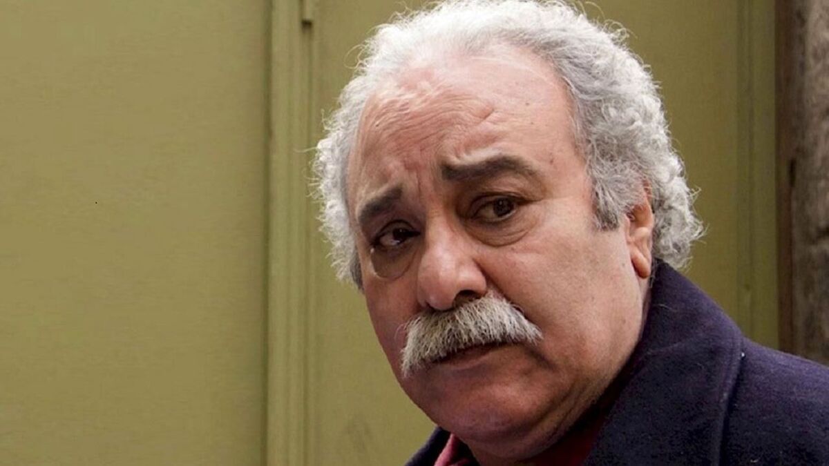 زندگینامه مرحوم محمد کاسبی