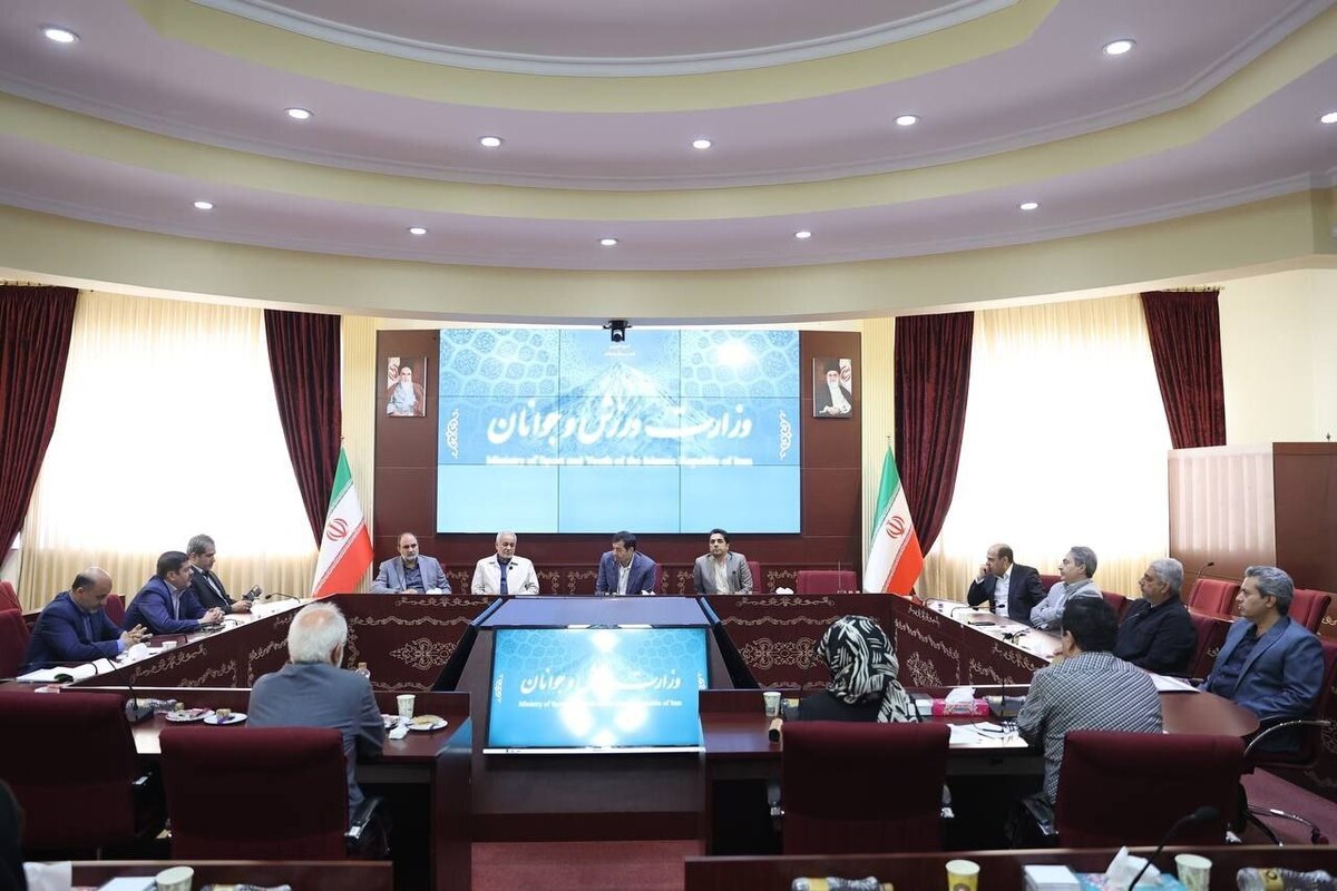 بررسی آخرین وضعیت عملیات نوسازی مجموعه ورزشی آزادی