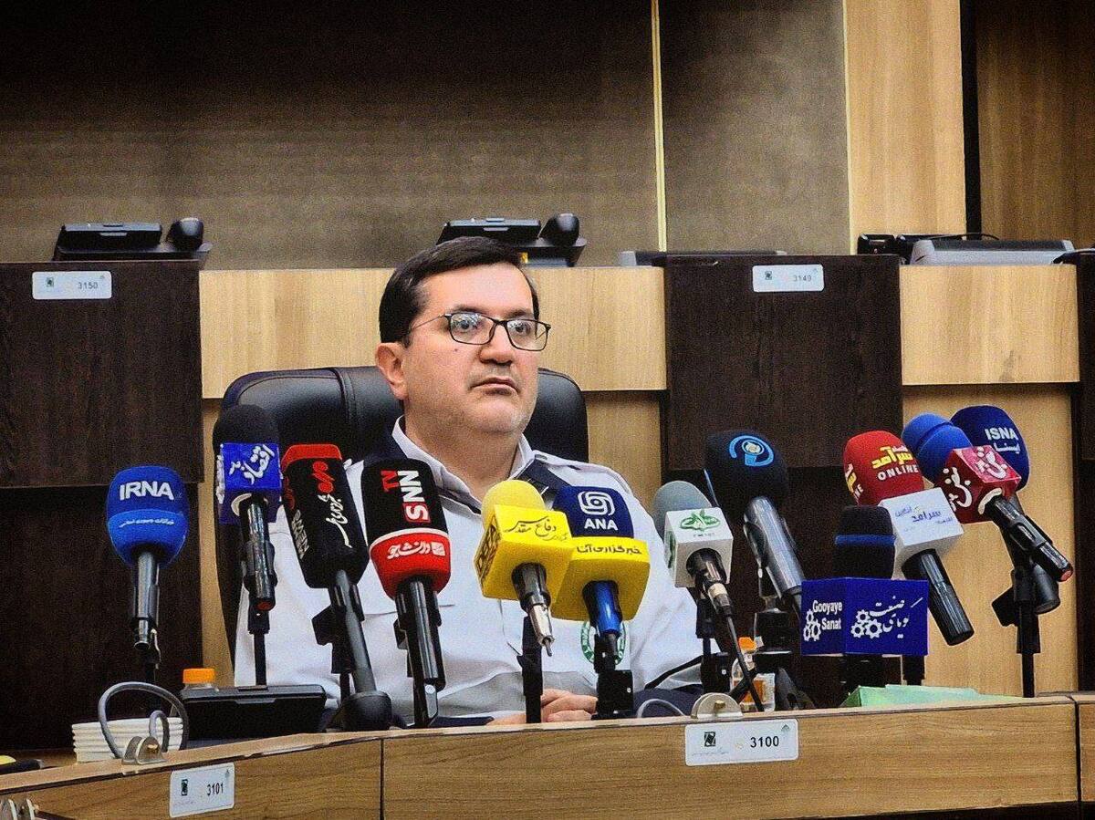 آخرین جزئیات از اقدامات و خدمات رسانی شهرداری به ساختمان‌ها و خانواده‌های جنگ زده