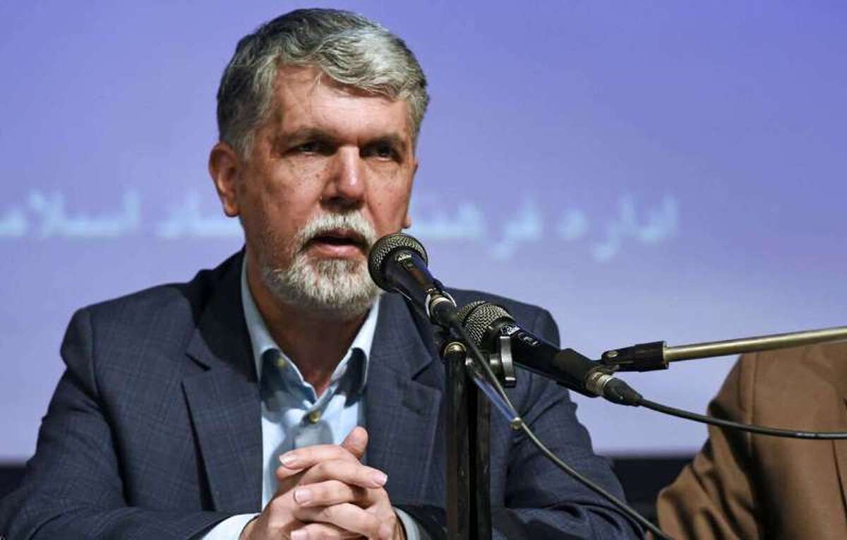 پیام تسلیت وزیر فرهنگ و ارشاد در پی درگذشت محمد کاسبی