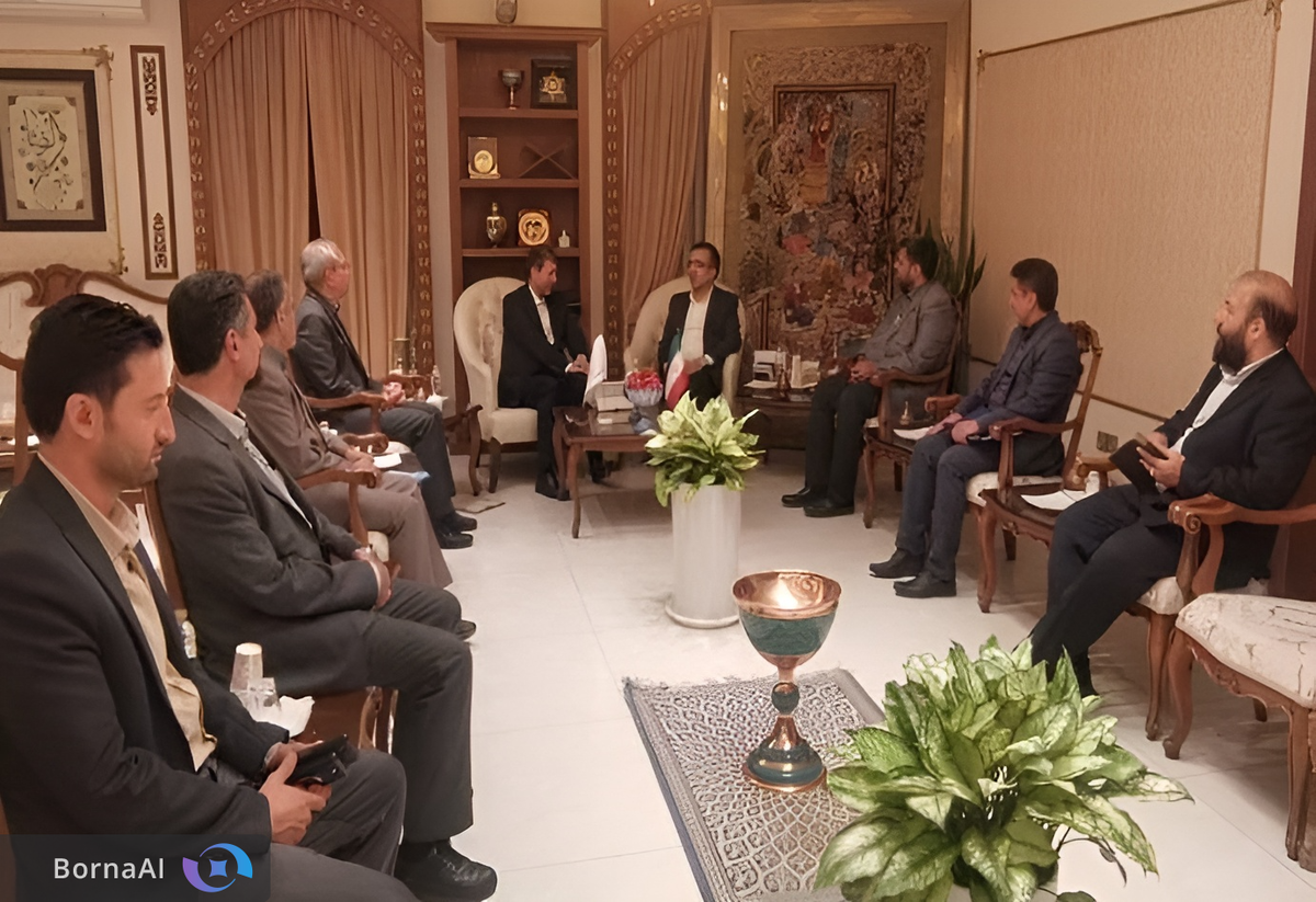 اصفهان پایلوت طرح ملی اتصال شرکت‌ها به زیرساخت‌های ارتباطی کشور می‌شود