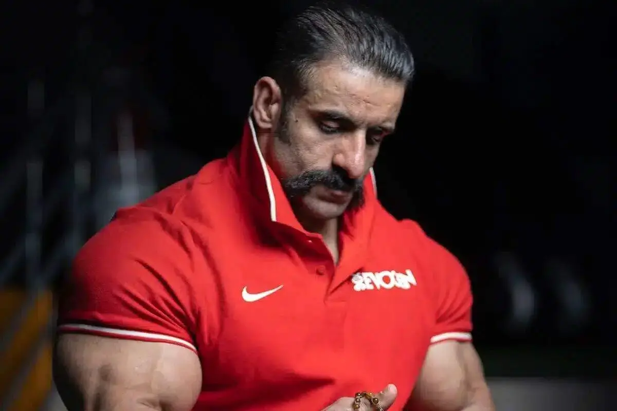 هادی چوپان چه پاداشی برای نایب قهرمانی دریافت کرد؟