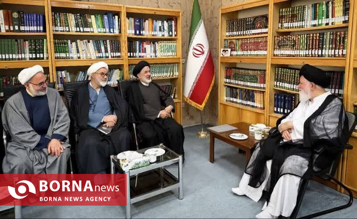 آیت‌ا...علم‌الهدی: مهم‌ترین دغدغه مردم معیشت و مشکلات اقتصادی است/ ضرورت حفظ وحدت و انسجام در کشور