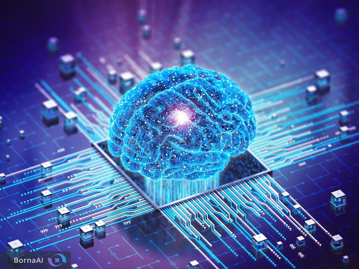 هوش مصنوعی به کمک ناشنوایان می‌آید