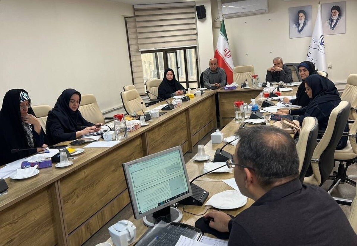 بررسی طرح‌های اجتماعی اردبیل در سطح ملی /بهبود چشمگیر شاخص‌های آسیب‌های اجتماعی در سه‌ماهه نخست سال