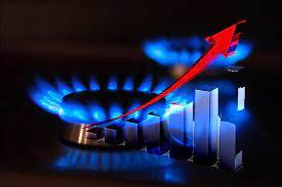 هشدار مدیرعامل گاز تهران درباره افزایش تعرفه گاز مشترکان پرمصرف در زمستان