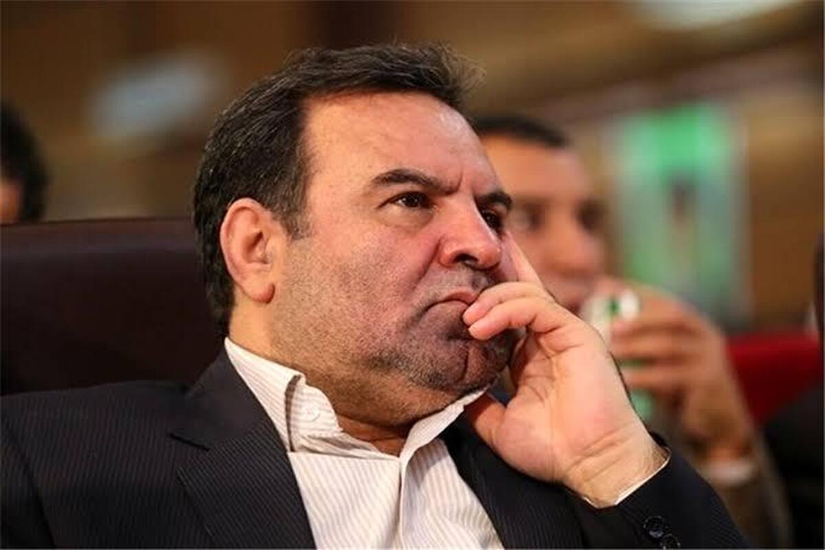 پست جدید استاندار اسبق کهگیلویه و بویراحمد در نهاد ریاست جمهوری