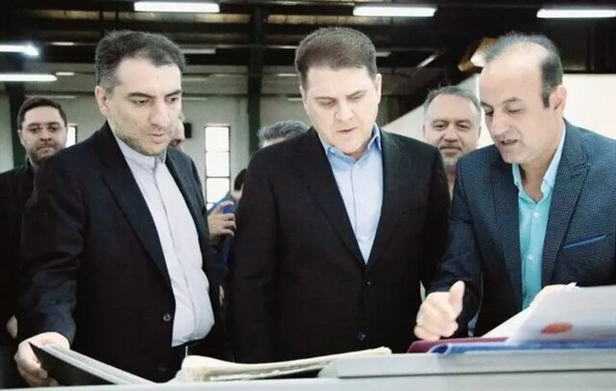 اعلام آمادگی بانک ملی برای تأمین تعرفه‌های انتخابات پیش‌رو