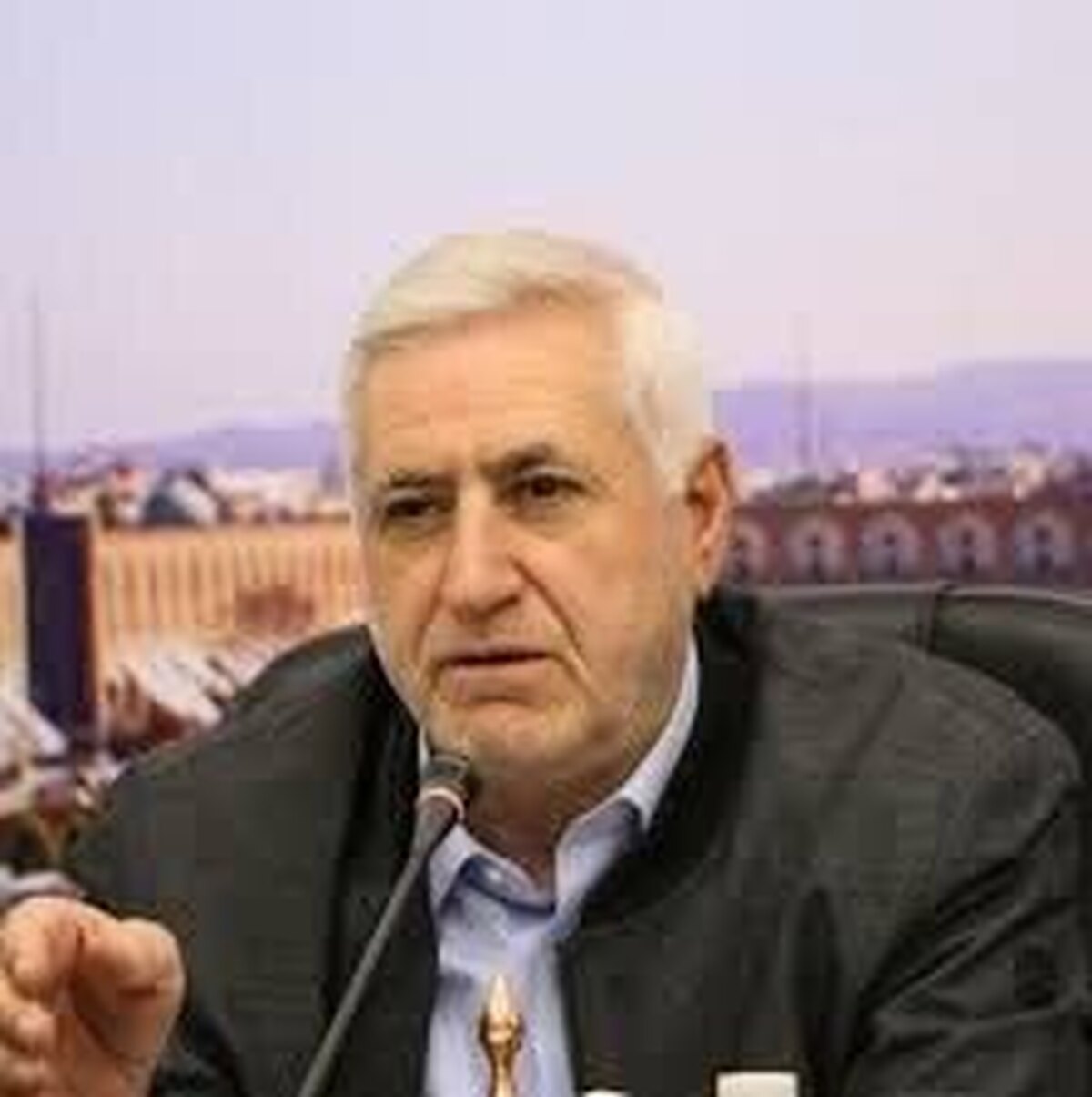 احیای هویت تاریخی قزوین با افتتاح هتل قهرمانی در کاروانسرای سعدالسلطنه