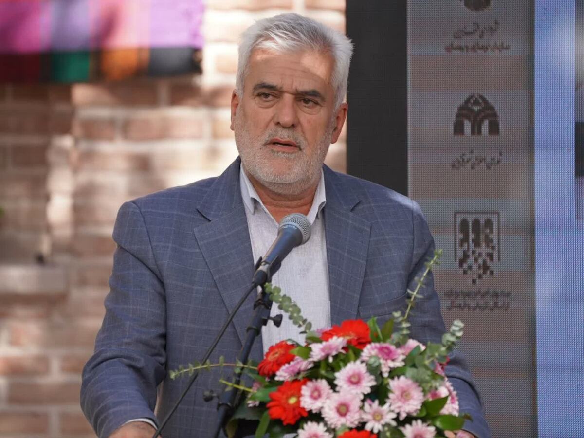 عزم شهرداری قزوین برای احیای دولتخانه صفوی و چهار کاروانسرای تاریخی