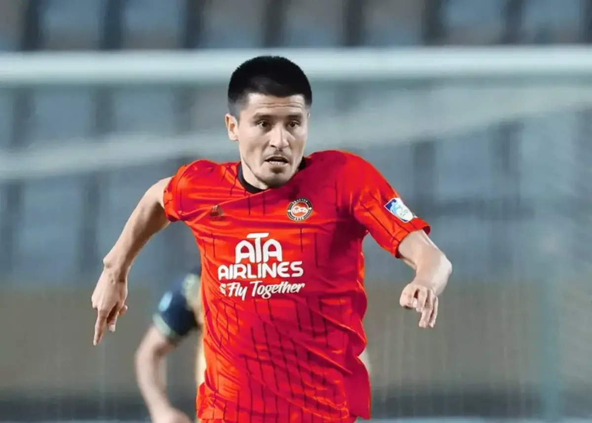 آخرین وضعیت مصدوم سرشناس قرمز‌ها / این بار تراکتور در تیم ملی ازبکستان قربانی داد!