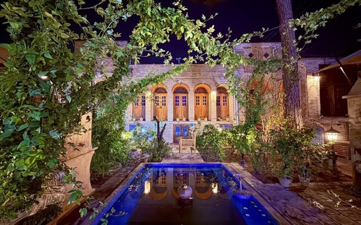 سالانه ۱۰۰ هتل، بوتیک هتل و مراکز اقامتی در کشور ساخته می‌شود