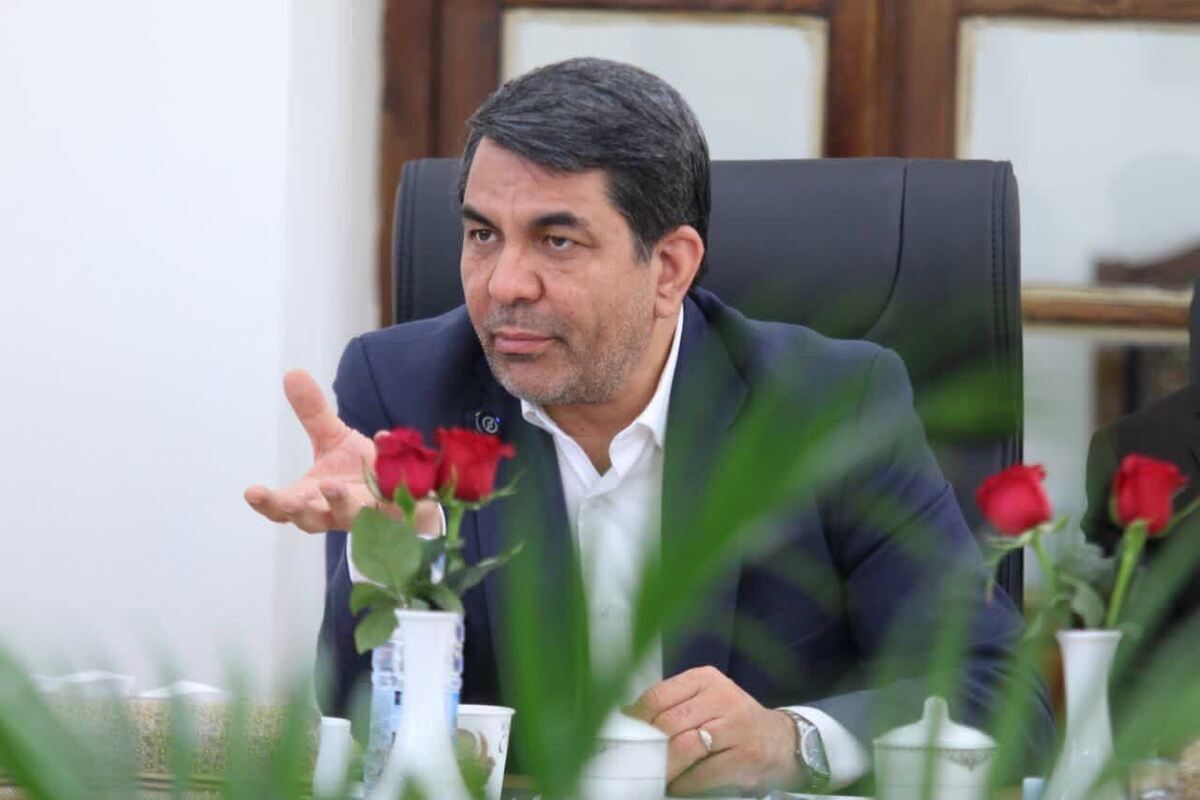 استاندار کرمان خطاب به روسای دانشگاه‌ها: در مسائل دانشجویی تعامل و مدیریت بین دستگاهی داشته باشید