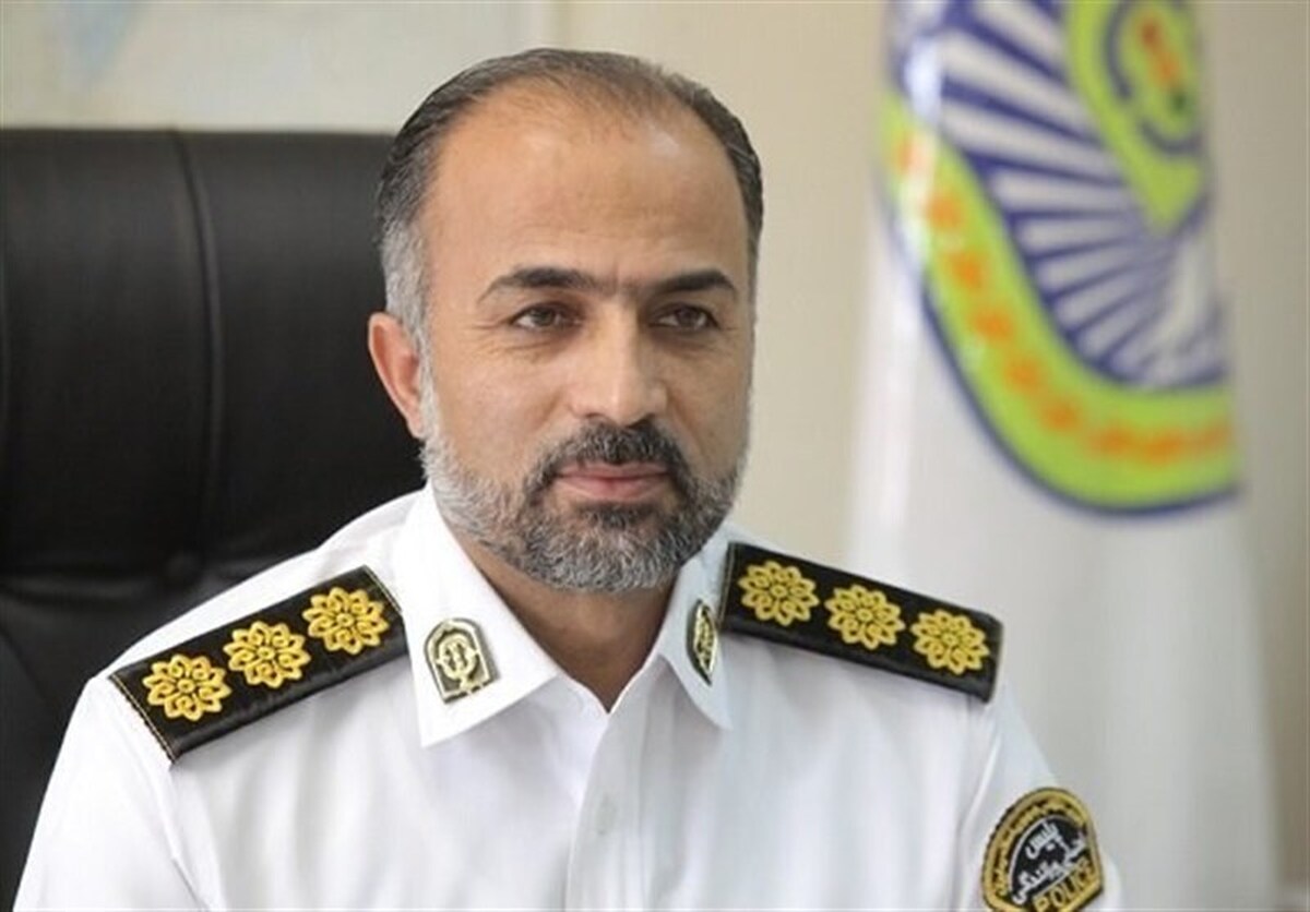 آغاز طرح سراسری برخورد با نقص سیستم روشنایی خودروها در جاده‌های کشور