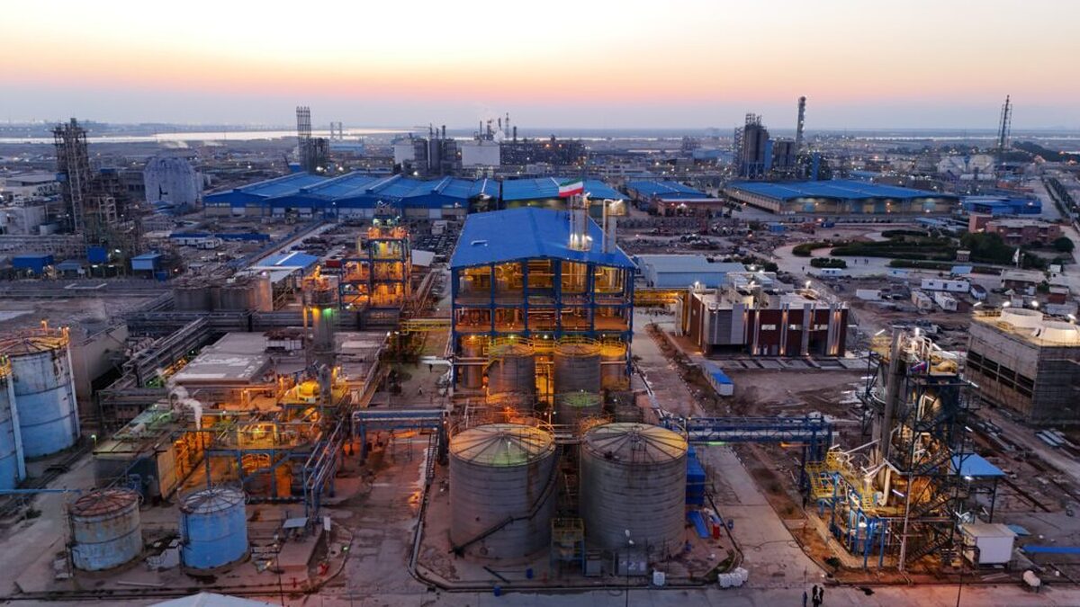 عرضه 50 میلیون یورویی اوراق مرابحه ارزی پتروشیمی نخل آسماری