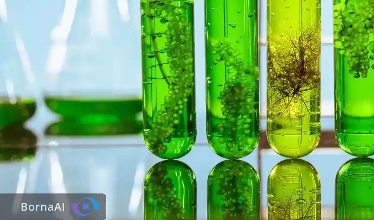 کشف مخمری جادویی برای تولید سوخت پاک و پاکسازی نفتی