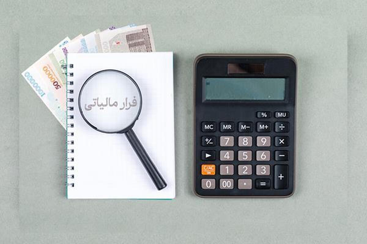 کشف فرار مالیاتی ۵۳ میلیارد تومانی در حوزه فرآورده‌های غذایی در استان مرکزی