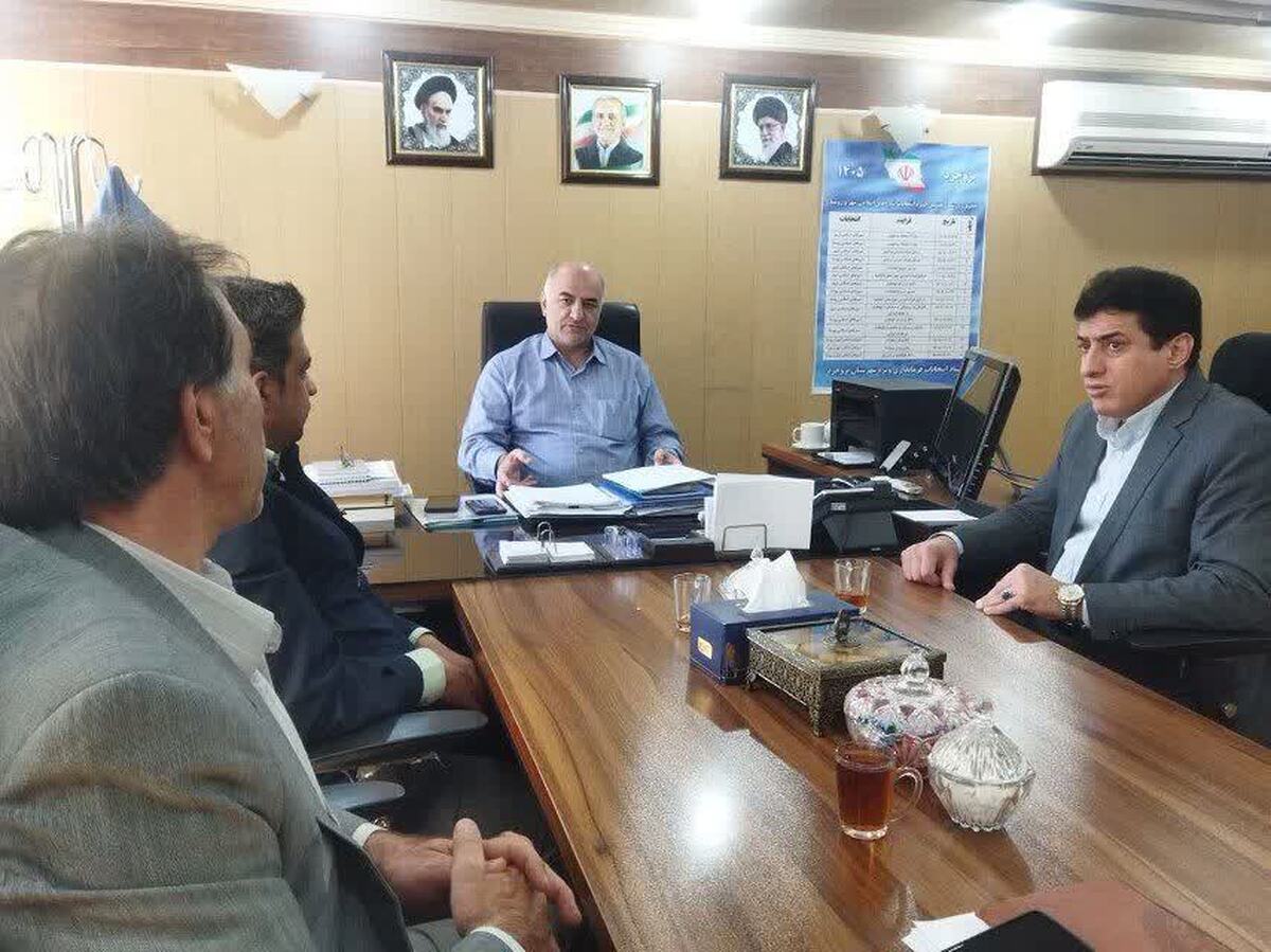 تاکید فرماندار بروجرد بر تسریع در پرداخت تسهیلات ازدواج و فرزندآوری