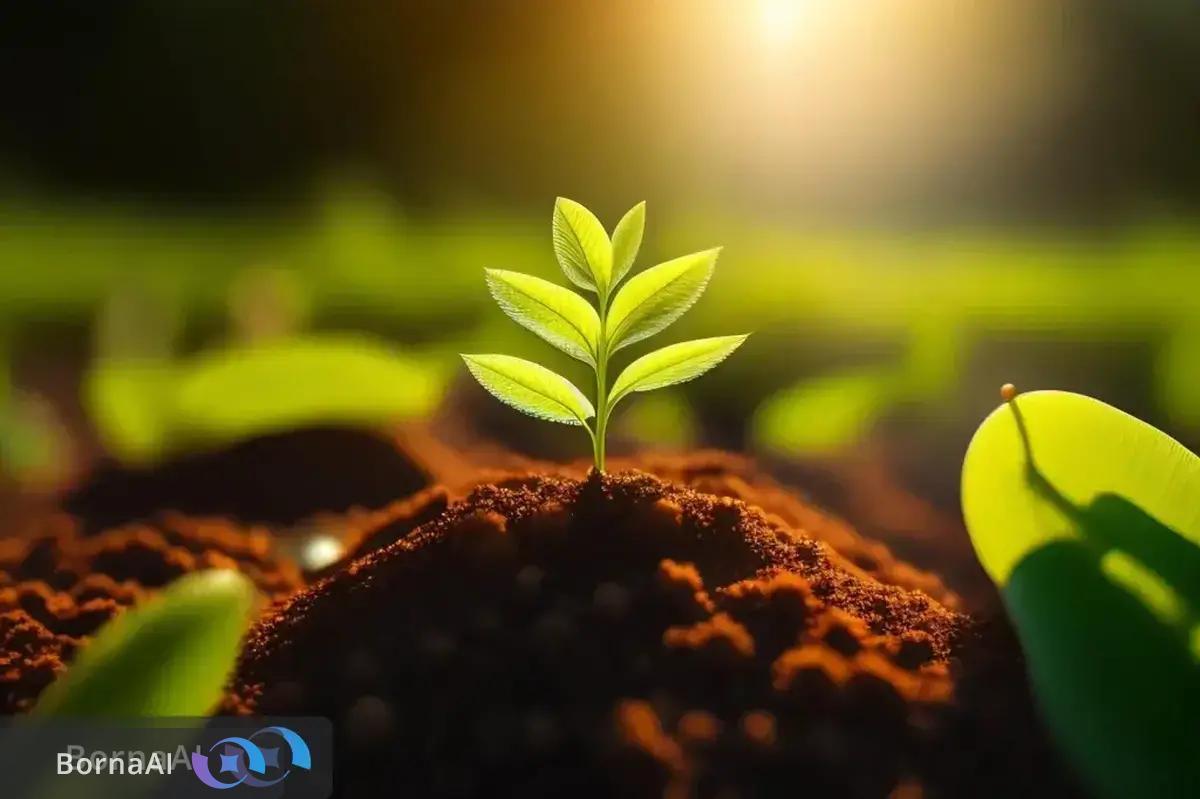 رشد بازار کودهای نانویی تا ۲۰۳۳ دوبرابر می‌شود