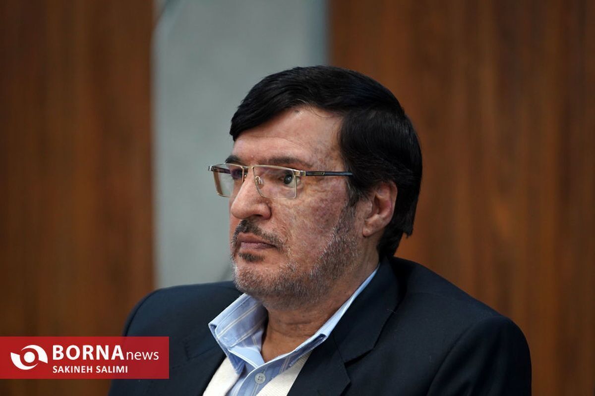 رئیس کمیته ملی پارالمپیک: استقلال فدراسیون پارادوومیدانی، گامی راهبردی در توسعه ورزش پارالمپیک است