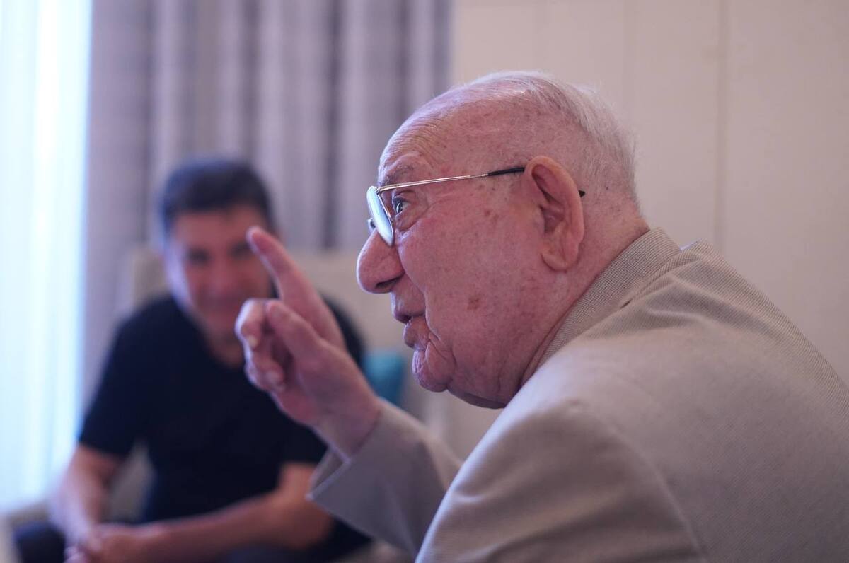 مهاجرانی: در دوران مربیگری‌ام حسرت یک بازی را خوردم/ قلعه نویی شناخت خوبی از فوتبال دارد