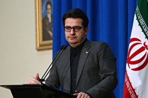 واکنش معاون تشریفات دفتر رئیس جمهور به ناکامی ترامپ از دریافت جایزه صلح نوبل