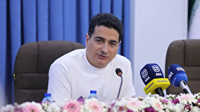 احمدنیا: اولویت برگزاری کنسرت همایون شجریان میدان آزادی است