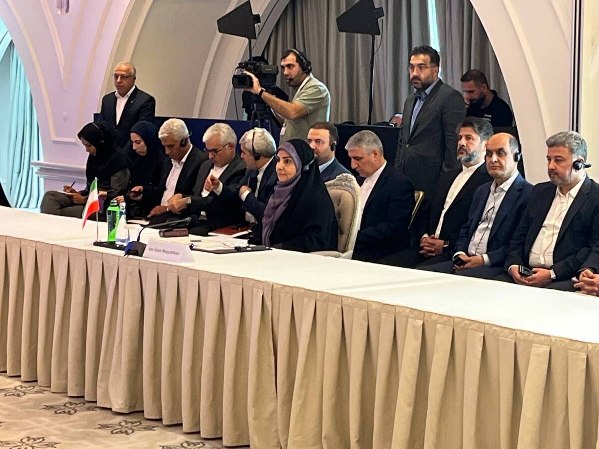 ضرورت تضمین بار در کریدور شمال- جنوب/ لزوم تهیه برنامه تحقق ترانزیت ۱۵ میلیون تنی