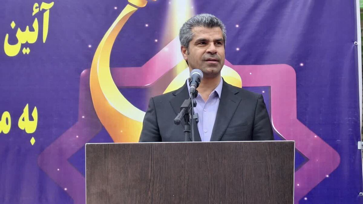 دختران ورزشکار ایران اسلامی می توانند در میادین جهانی مدال آور شوند